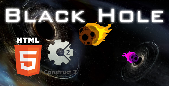 Black Hole (.capx) icon