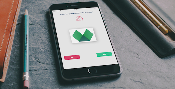 Brain Teaser icon