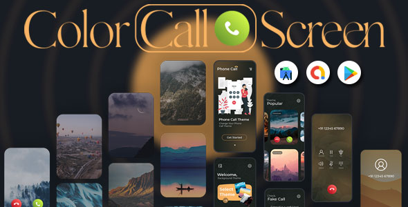 Call Screen OS15 - Phone 12 Caller - iCallScreen - iOS Screen Theme - iCall iOS 15 – Phone 13 Call icon