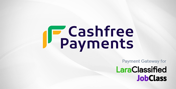 Cashfree Payment Gateway Plugin icon