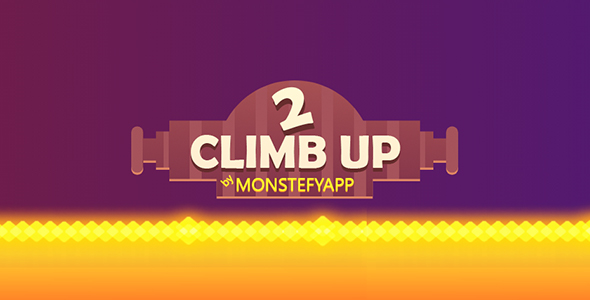 Climb Up2 icon