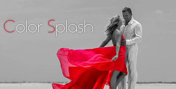 Color Splash Photo Editor - Color Hover - Image Editor icon