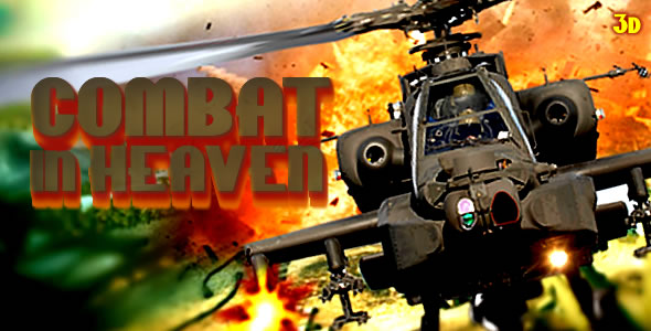 Combat In Heaven - (CAPX) icon