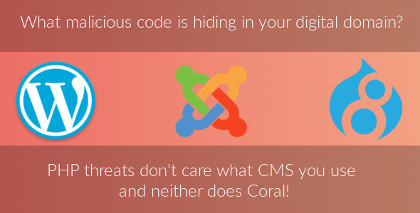Coral Intrusion Detection and Prevention Platform icon