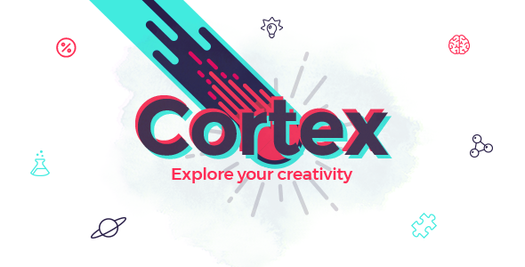 Cortex - Agency Theme icon