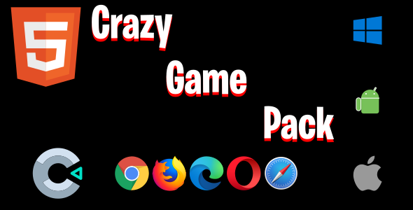 Crazy Pack icon