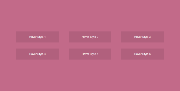 Css Button Border Animation On Hover - CSS3 Hover Effects icon