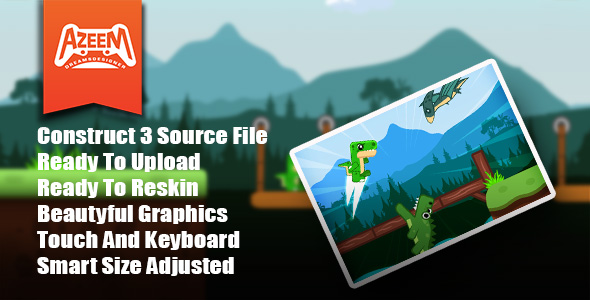 Dino Puzzle Adventure icon