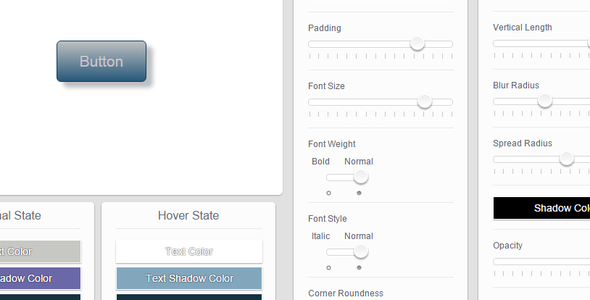 Elastic CSS Creator icon