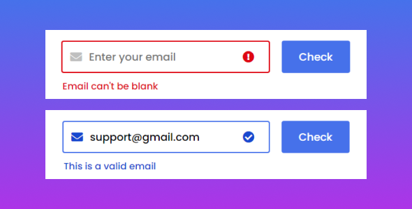 Emmit - JavaScript Email Validator icon
