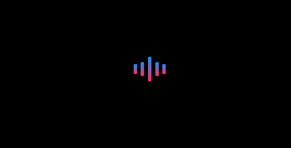 Eva - Awesome Music Pre Loader Animation icon