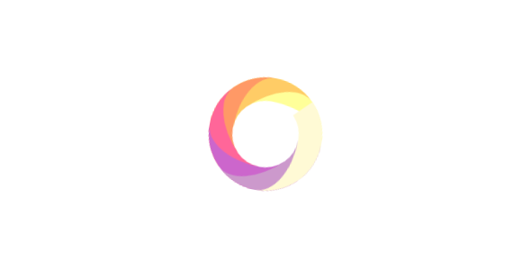 Eva - Awesome Rainbow Pre Loader Animation icon