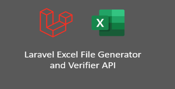 Excel File Generator and Verifier icon