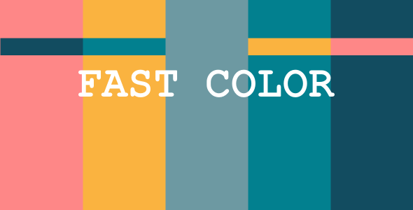 Fast Color | Html5 Mobile Game | android & ios icon