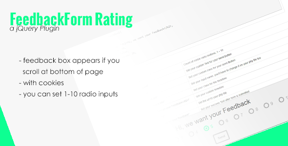 Feedback Rating icon