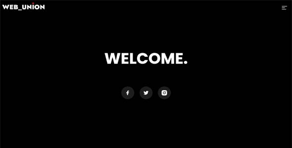 FullMenu - Fullscreen Menu Navigator
