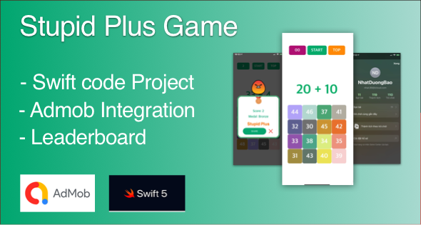 Game Stupid Plus icon
