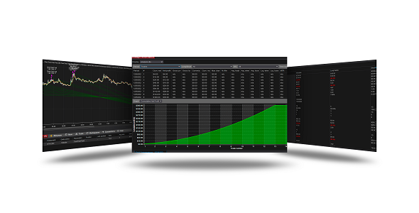 GridAutostrategy For NinjaTrader 8 icon