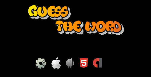 Guess The Word icon