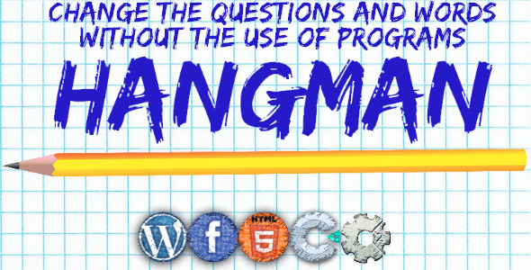Hangman icon