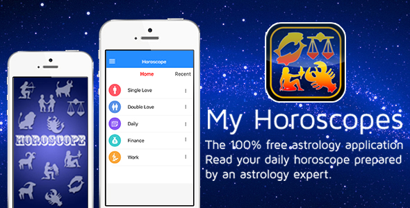 Horoscope icon