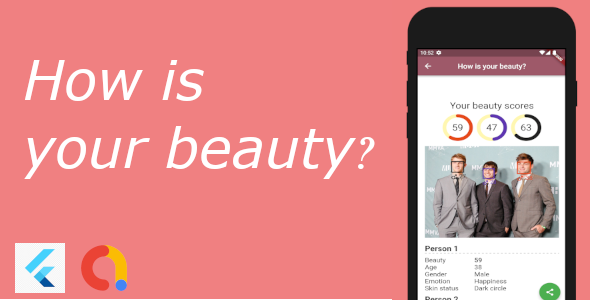 How is your beauty? icon