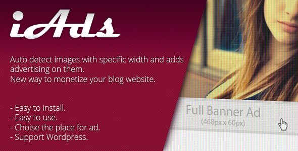Image Ads icon