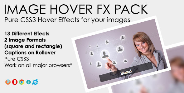 Image Hover Effects icon
