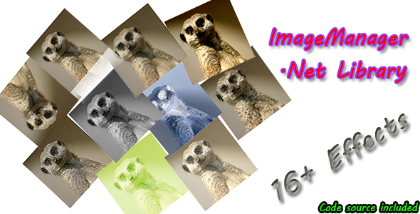 ImageManager icon