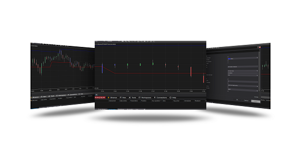 Inside Bar Indicator For NinjaTrader 8 icon