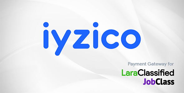 Iyzico Payment Gateway Plugin icon
