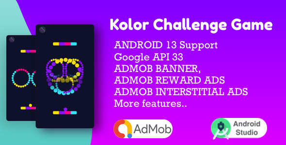 Kolor Challenge icon