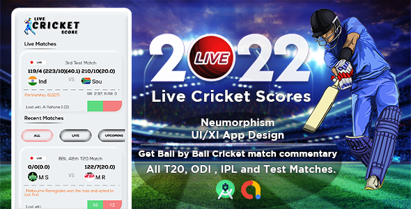 Live Cricket Score : Live Line Fastest Cricket Scores icon