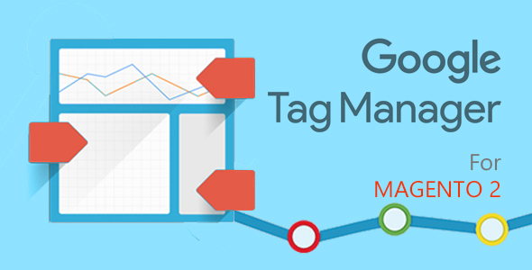 Magento 2 Google Tag Manager icon