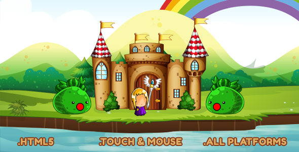 Magical Castle Coin Dozer icon