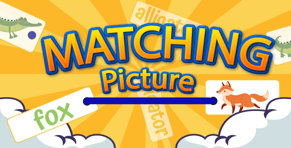 Matching Picture icon