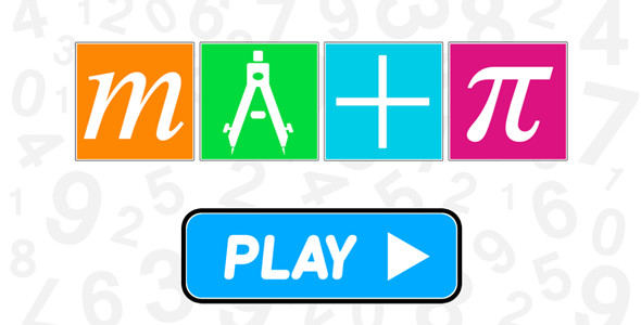 Math Genius - Educational HTML5 Game icon