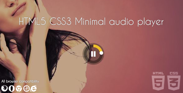 Minimal Sound Player icon
