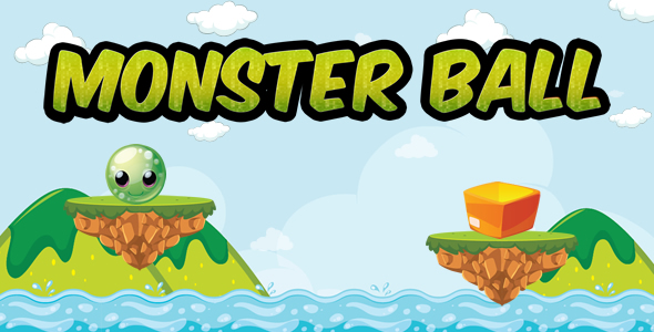 Monster Ball icon