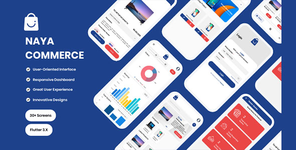 NayaCommerce: Simplifying Cart and Quote Management for Your Business icon