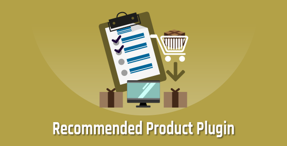 Opencart Recommended Product Plugin