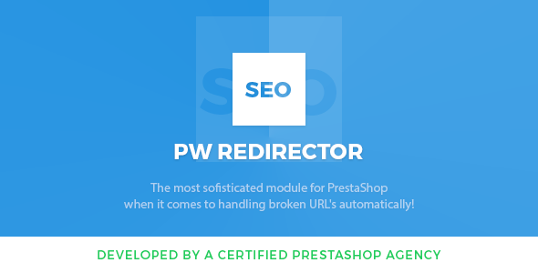 PW SEO Redirector icon
