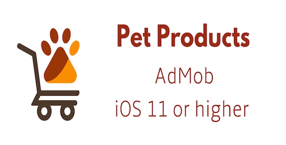 Pet Products icon
