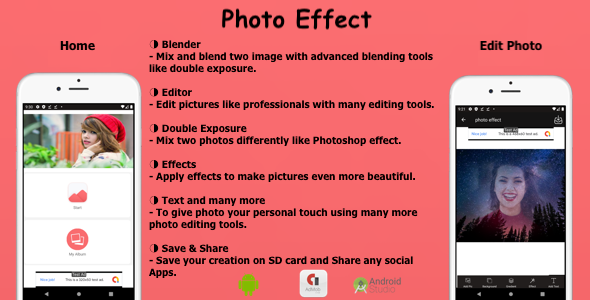 Photo Effect icon