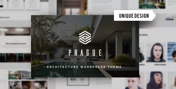 Prague | Architecture icon
