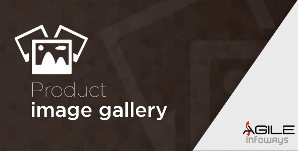 Product Image Gallery Extension icon