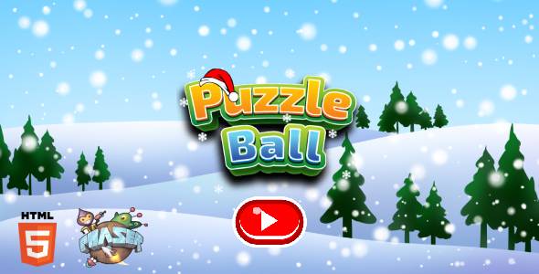 Puzzle Ball icon