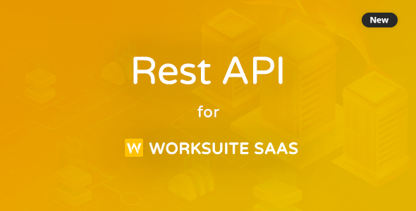 REST API Module for Worksuite SAAS CRM    