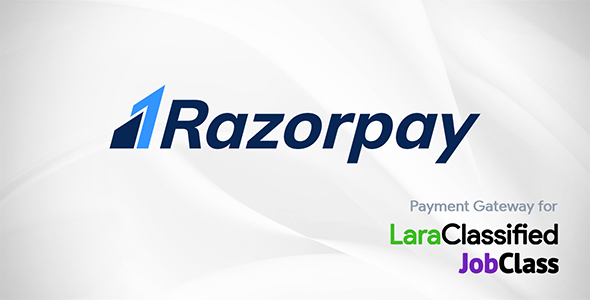 Razorpay Payment Gateway Plugin icon