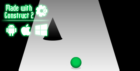 Roll Ahead 2 - HTML5 Game (CAPX) icon